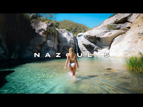 Nazgul 5 Cinematic FPV Film | The BEST Prebuilt Quad on the Market?