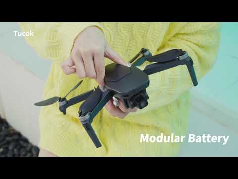 Tucok Drone with 4K Camera tips &amp; reviews in 2022