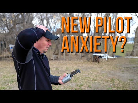 4 Tips for New Drone Pilots - Less Stress, More Fun!