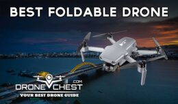 10 Best Foldable Drone 4K ($300-$2500) In 2023