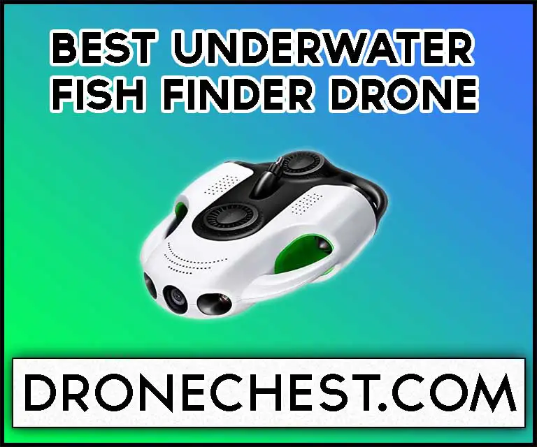 10 Best Underwater Fish Finder Drone In 2023