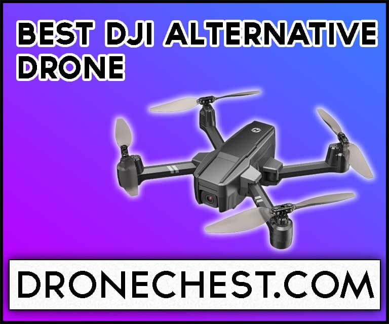 11 Best DJI Alternative GPS Drone In 2022-2023