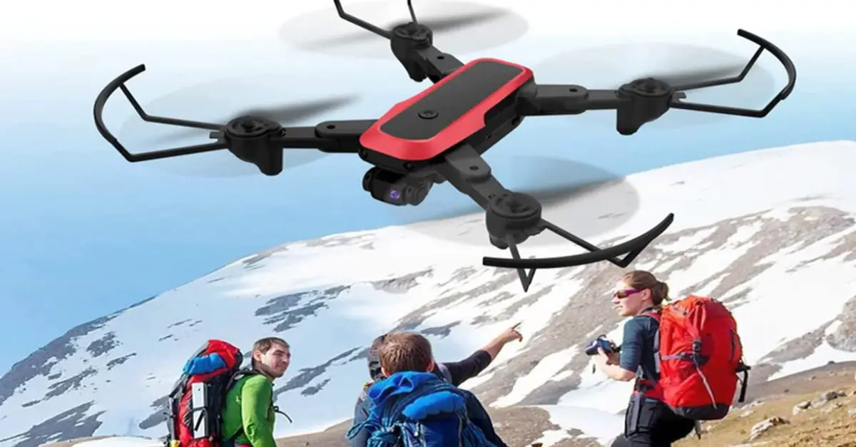 10 Best Xmas Gift Camera Drone Toy for Kids ($30 - $600) in 2022 2023